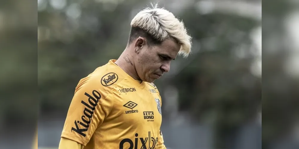 O Tricolor pagou 5,4 milhões de dólares (cerca de R$ 30 milhões na cotação atual) por 50% dos direitos econômicos que pertenciam ao Santos