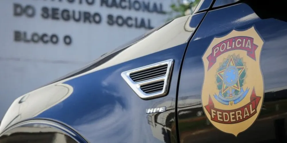 Investigação segue sendo realizada pel PF