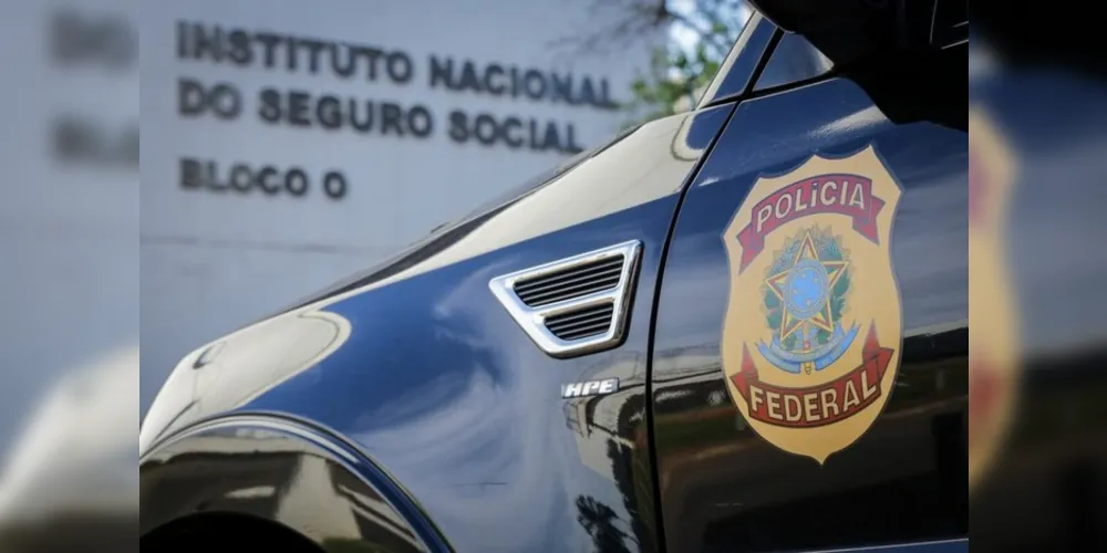 Investigação segue sendo realizada pel PF