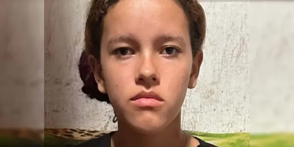 A jovem Lucena de Medeiros de Souza foi perseguida