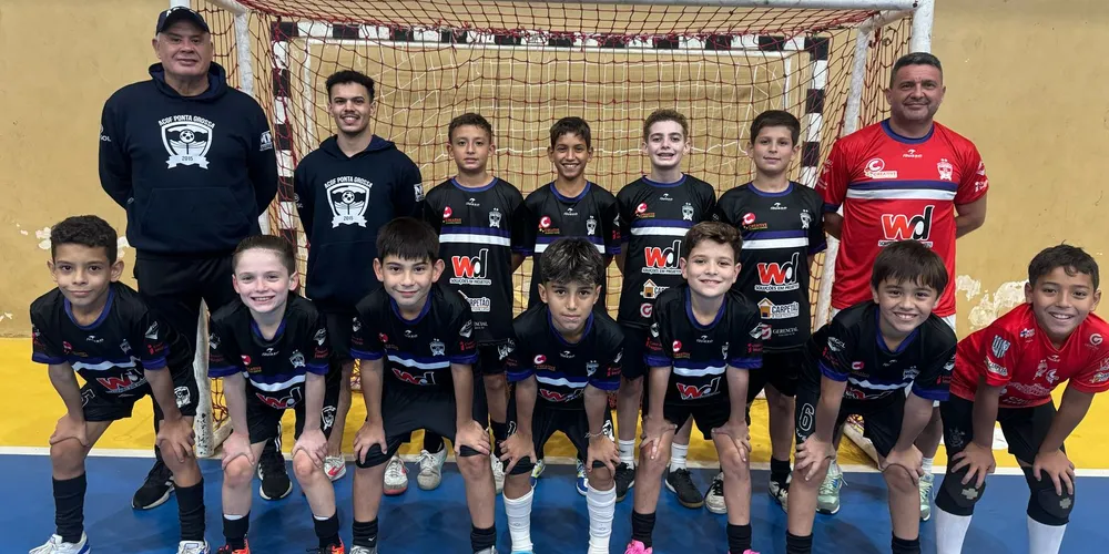 ACGF/Gerencial/Creative Futsal