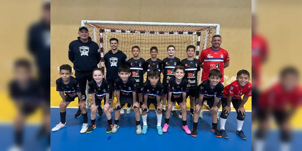ACGF/Gerencial/Creative Futsal