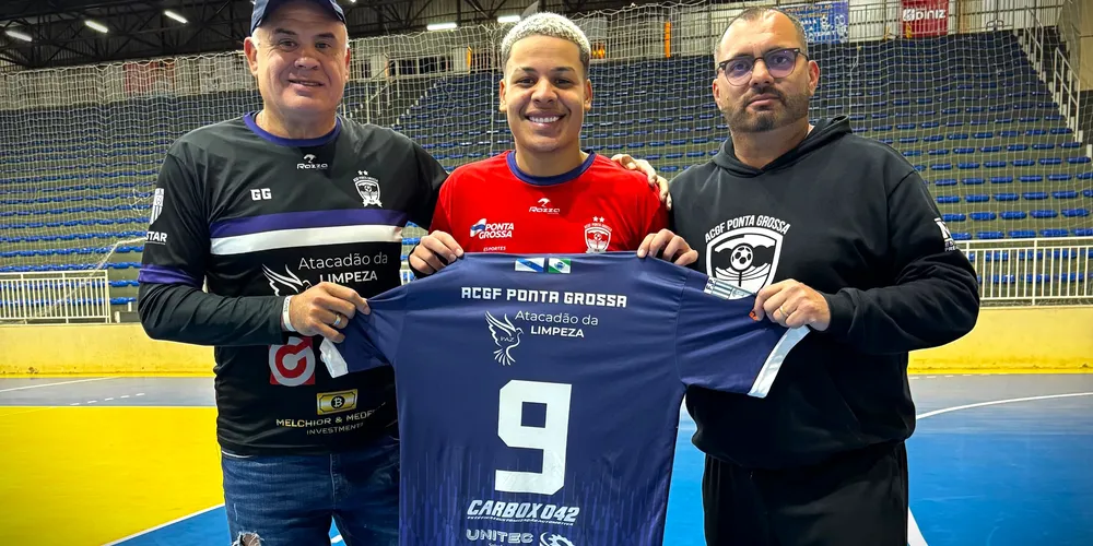 Jogador já está com o elenco para a sequência da temporada