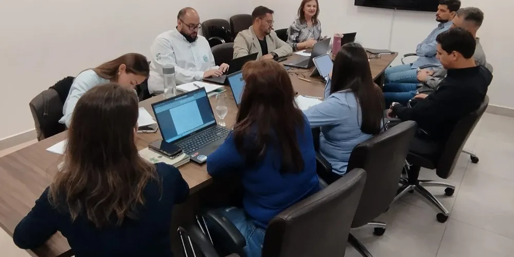 Novos encontros sobre o tema estão previstos