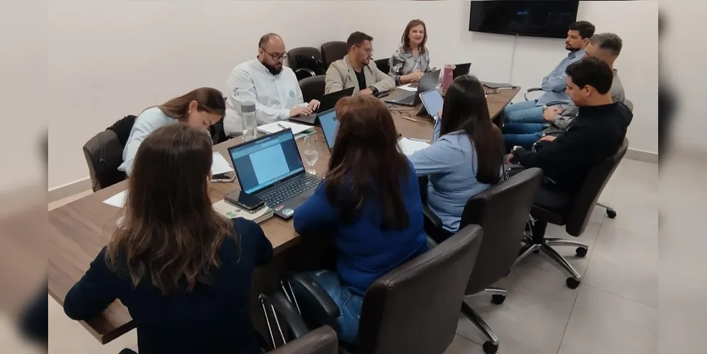 Novos encontros sobre o tema estão previstos