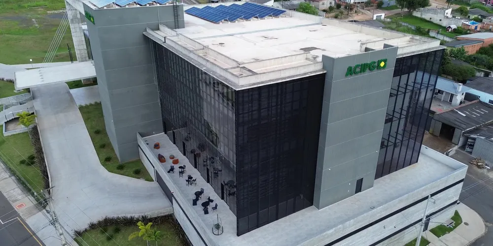 Entidade foi a primeira a publicar um relatório GRI, marco em transparência