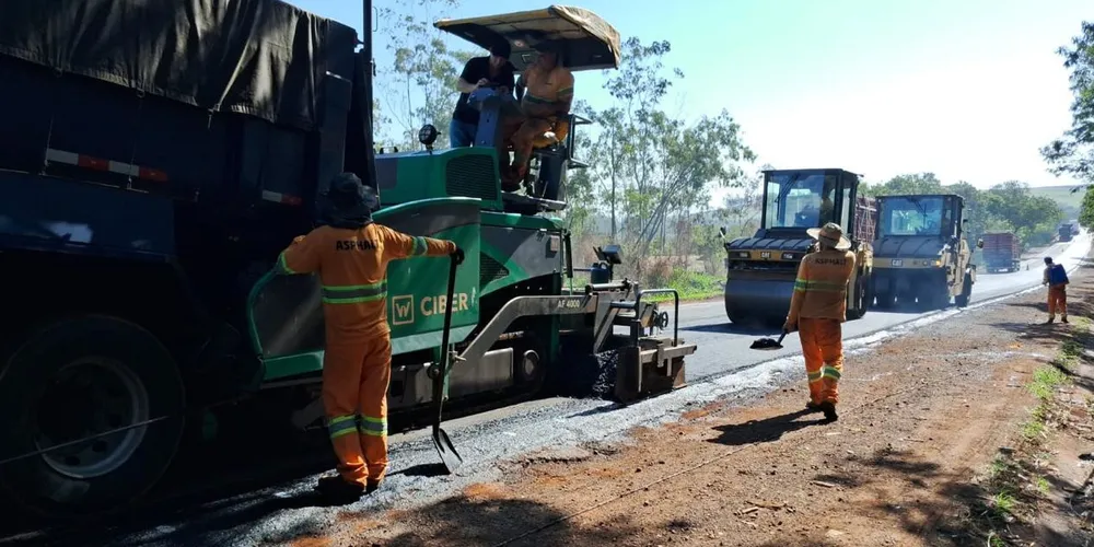 Decisão deve beneficiar usuários das estradas