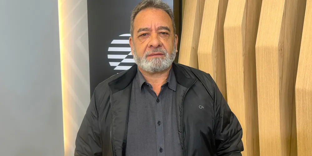 Altair Machado destaca os interesses da classe dos corretores de imóveis no debate sobre o Plano Diretor