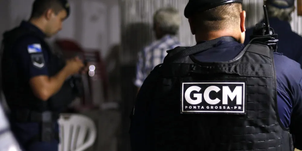 Maioria das ocorrências envolvem microtráfico