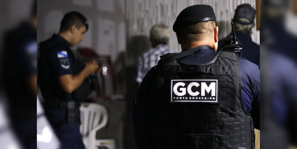Maioria das ocorrências envolvem microtráfico