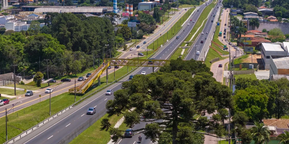 Via Araucária abre oportunidades de emprego em diferentes localidades
