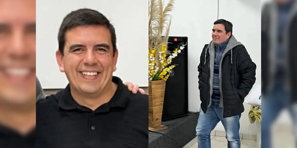 Imagem ilustrativa da imagem Familiares e amigos pedem ajuda para encontrar desaparecido em PG