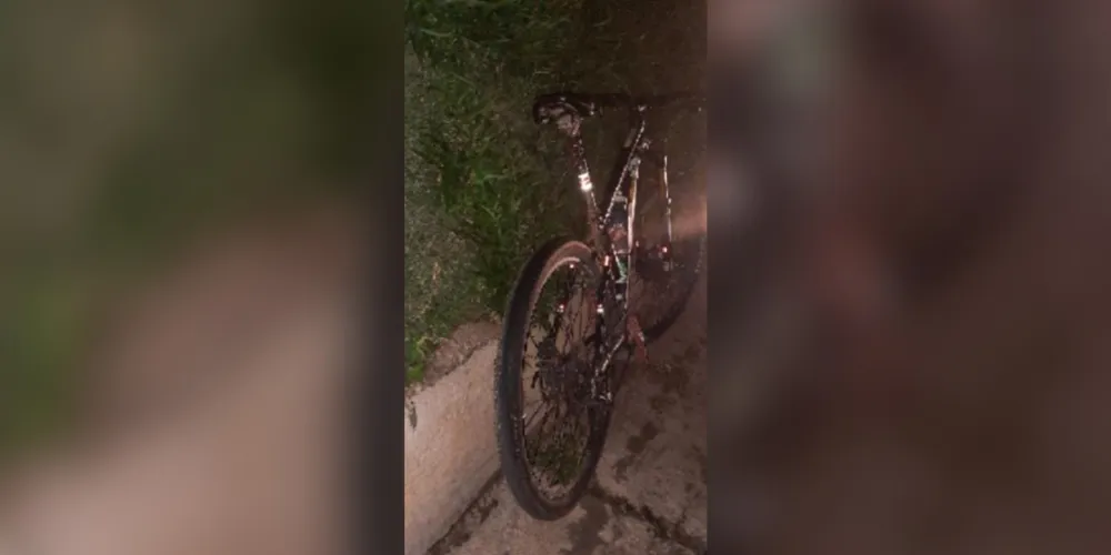 O acidente ocorreu na tarde de sexta (6)