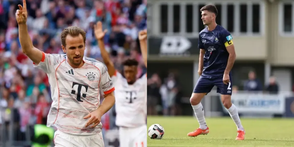 O duelo ocorre neste domingo (15), às 13 horas