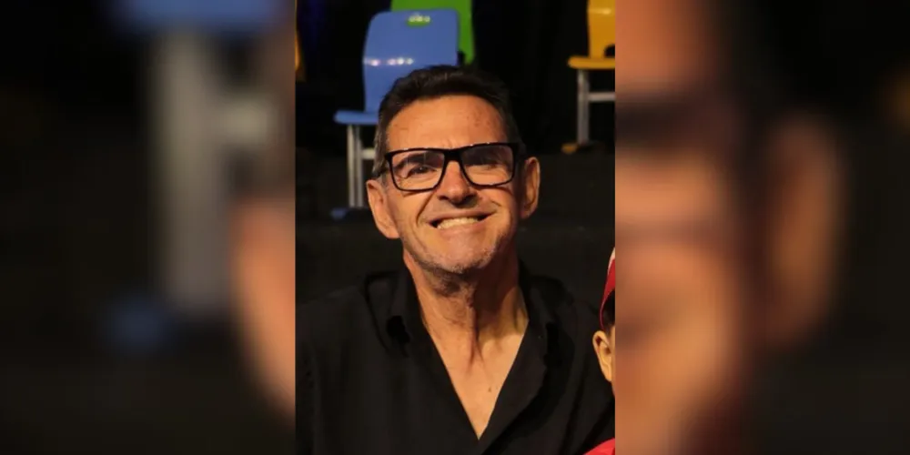 Cesar foi atacado por um carneiro no Domingo de Pascoa (20)