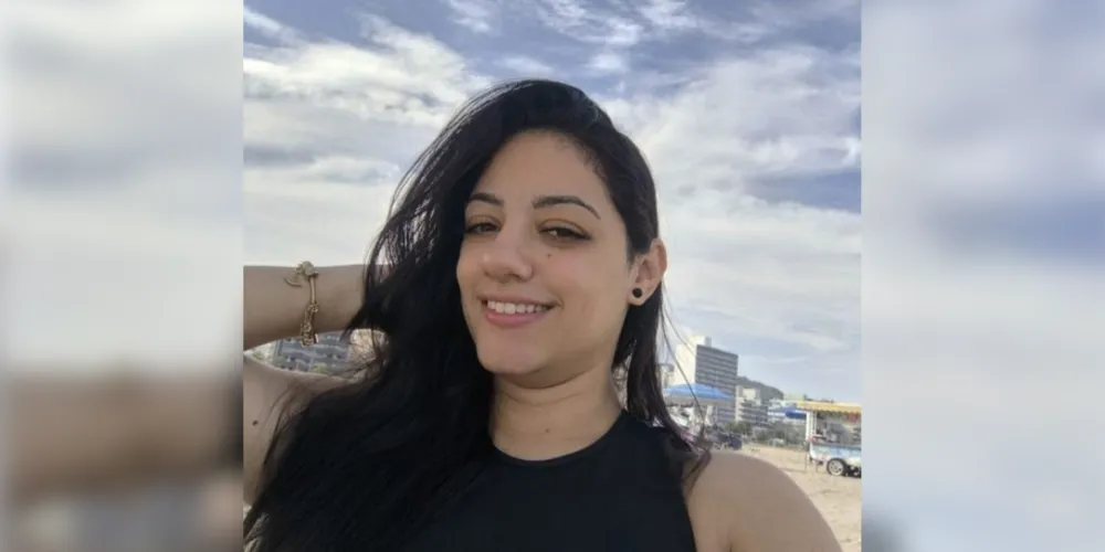 Jackeline tinha 29 anos e estava grávida
