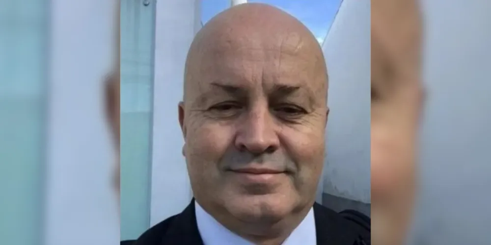 Antonio Carlos Camilo Antunes é conhecido como "Careca do INSS"