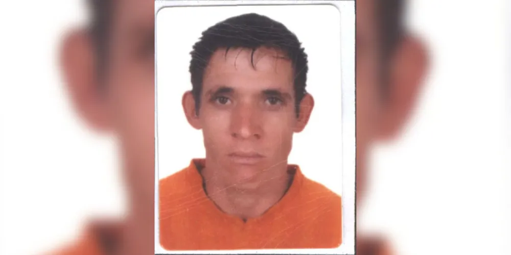 Nazir de Souza tinha 42 anos