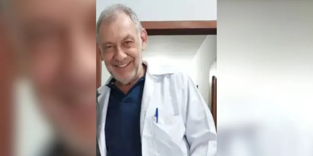 Adelar Antonio Gattermann Junior tinha 70 anos