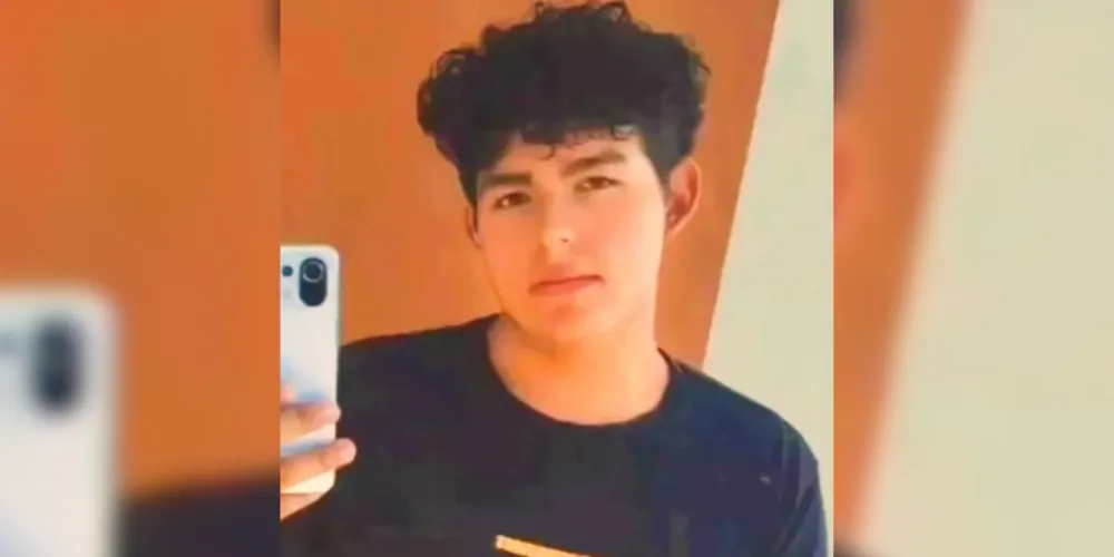 Gabriel Alves Camargo tinha 18 anos