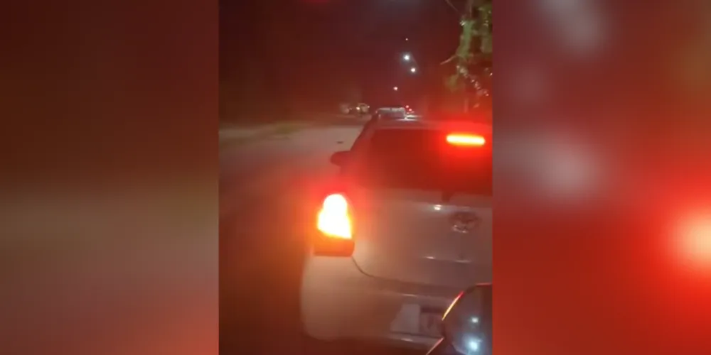 A ação terminou com sete pessoas mortas