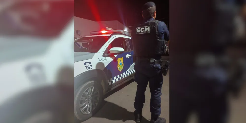 A prisão ocorreu na região do Maracanã