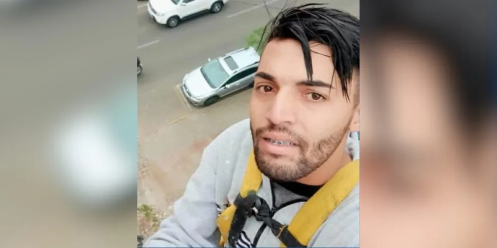 Edilson tinha 31 anos