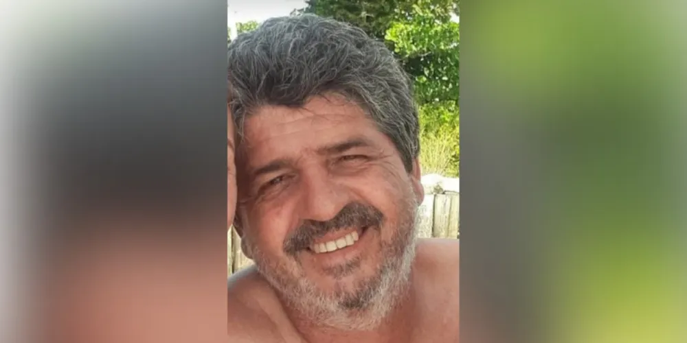 Amilton Ferreira Junior tinha 53 anos