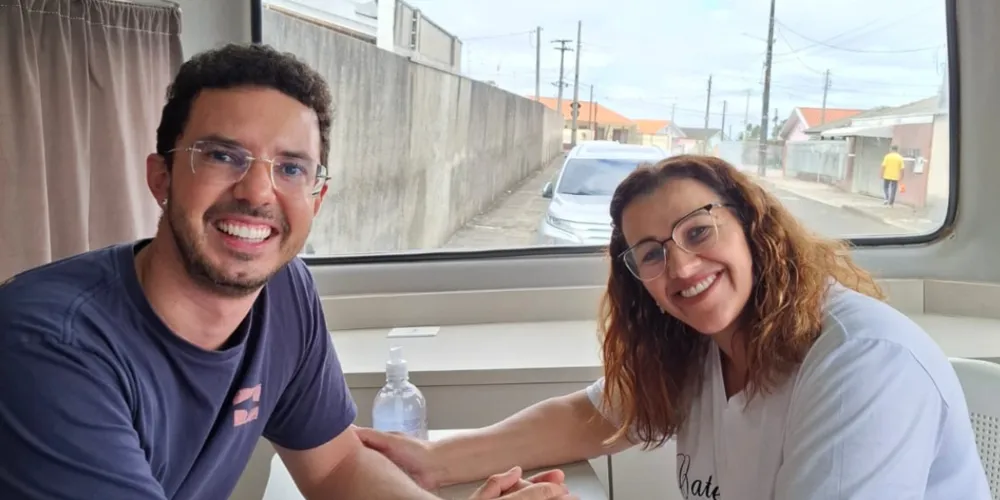 Os atendimentos ocorrem neste sábado