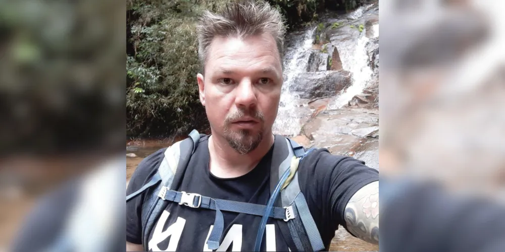 Deivis Manchesky tinha 48 anos