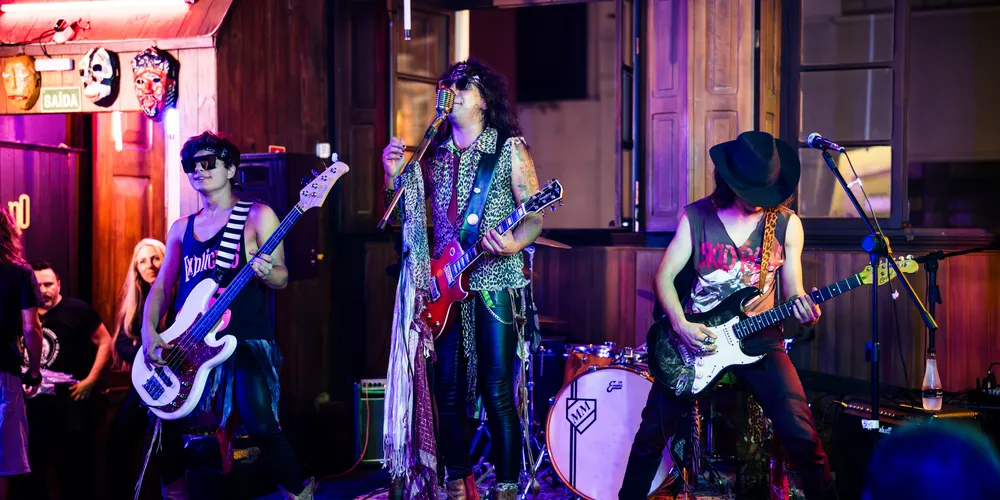 A Banda tem duas grandes novidades para os fãs