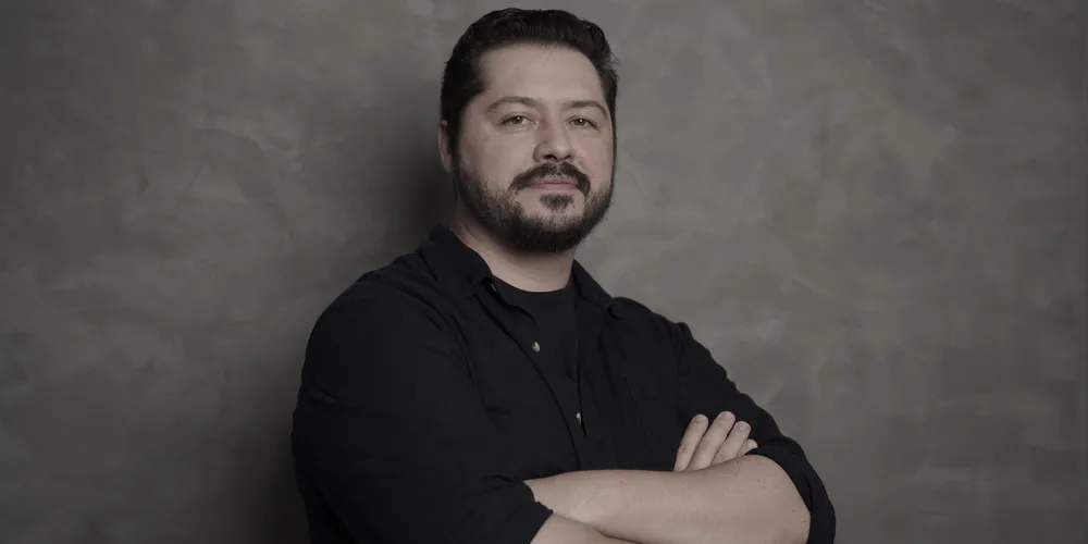 Atila Iamarindo é o grande convidado do evento