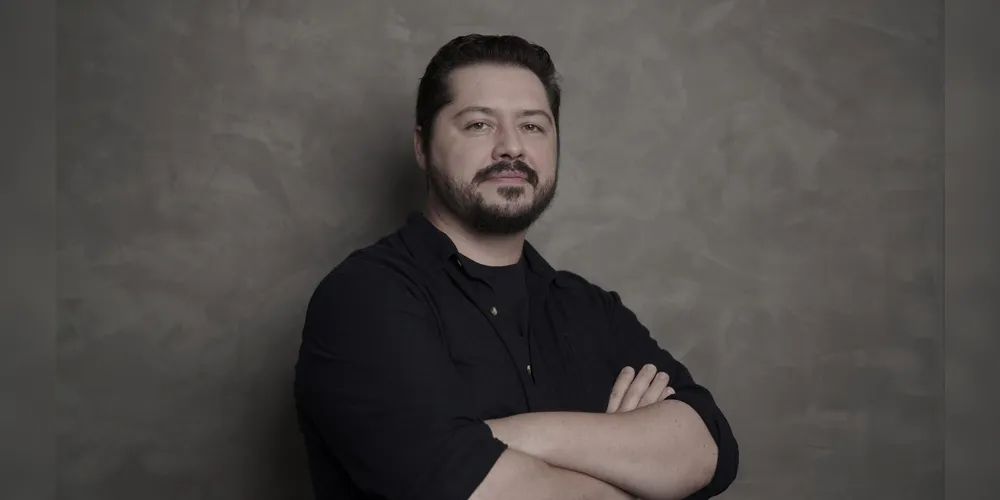 Atila Iamarindo é o grande convidado do evento
