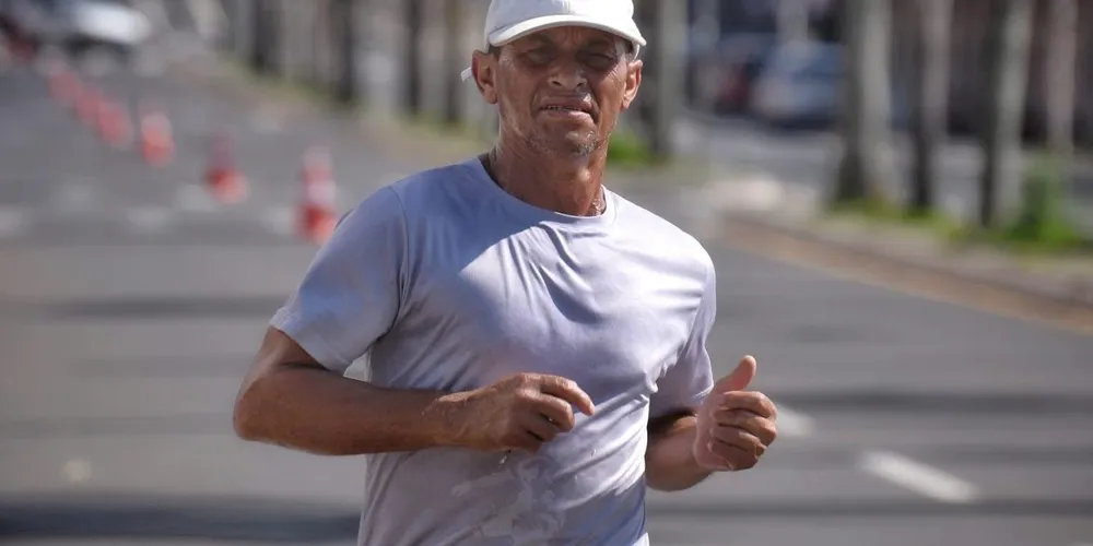 Evento irá ocorrer das 8h às 11h