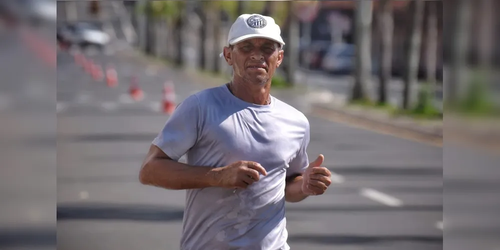 Evento irá ocorrer das 8h às 11h