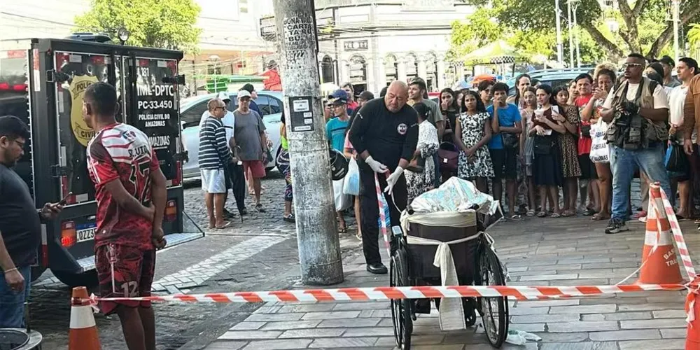 Caso é investigado pela Polícia Civil