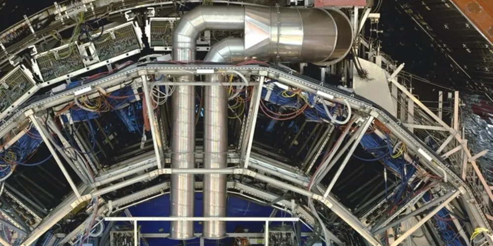 O feito aconteceu no laboratório da Organização Europeia para Pesquisa Nuclear (Cern, em inglês)