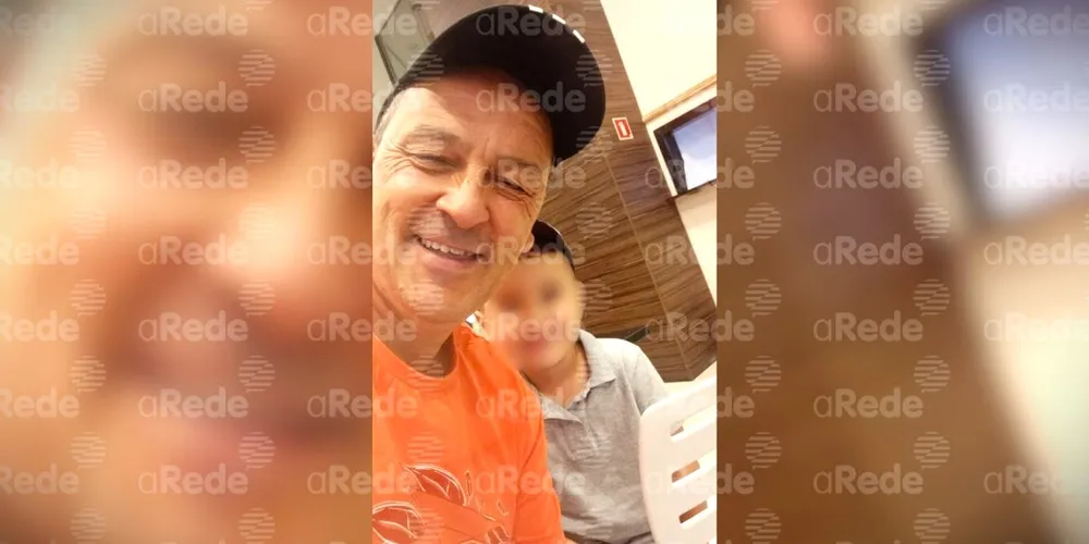 Aguinaldo Calderelli tinha 56 anos e era natural de Ivaiporã