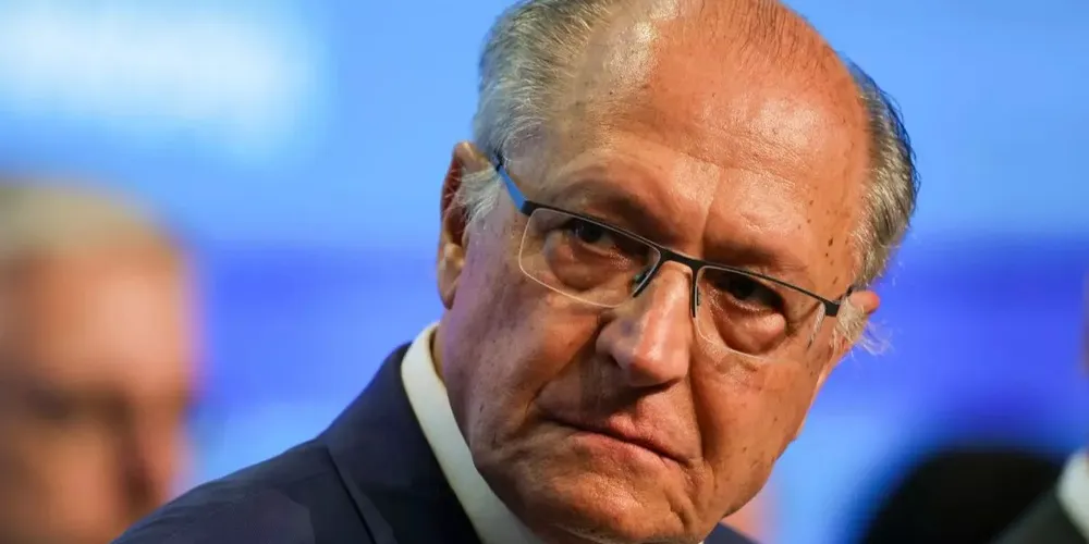 Geraldo Alckmin pode ter uma inflamação intestinal