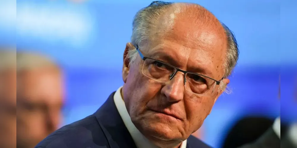 Geraldo Alckmin pode ter uma inflamação intestinal