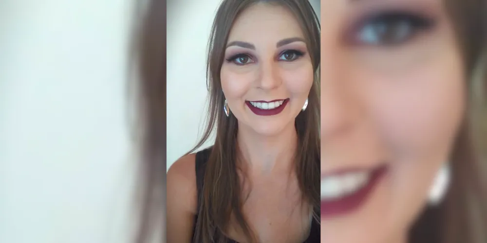 Amanda Steudel Silva tinha 30 anos de vida