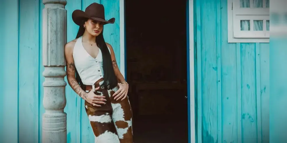 As filmagens foram gravadas no município de Carambeí no restaurante Buffalo Ranch