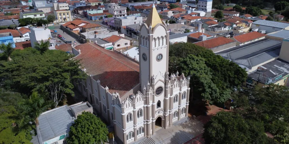 Polícia Civil investiga o caso