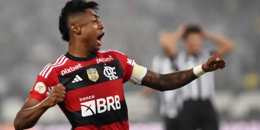 Bruno Henrique depõem nesta segunda (26)