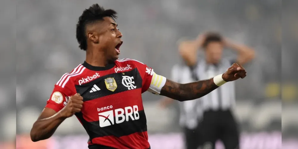 Bruno Henrique depõem nesta segunda (26)