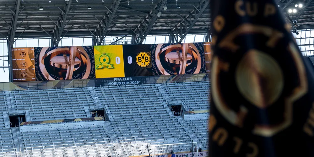 Jogo será em Cincinnati