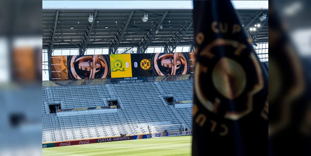 Jogo será em Cincinnati