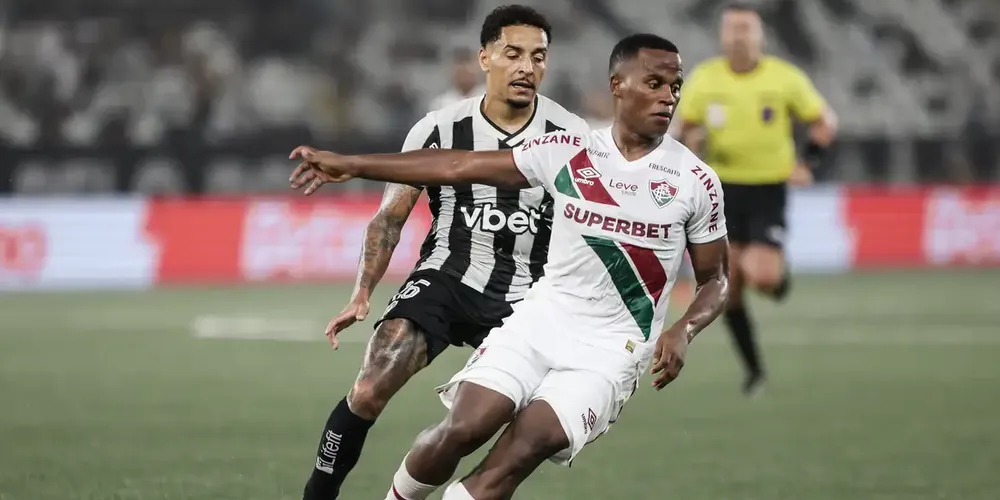 Equipes vivem situações distintas na tabela de classificação do Brasileirão