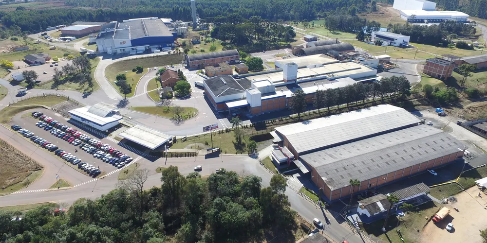 BRF de Ponta Grossa e de Carambeí poderão ter mudanças com a nova fusão