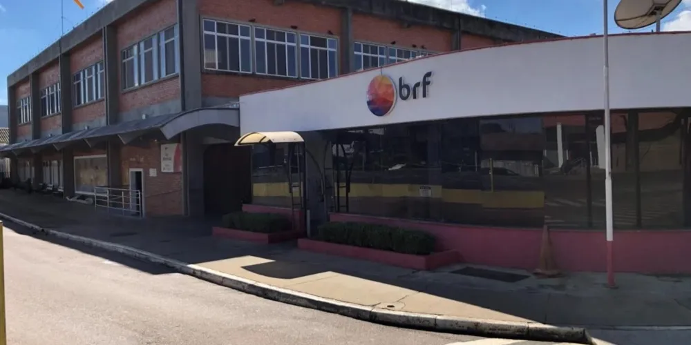 BRF abre nova vaga em Carambeí